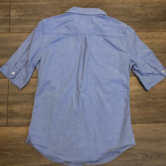 American Eagle Outfitters button down - Picture 2 of 3